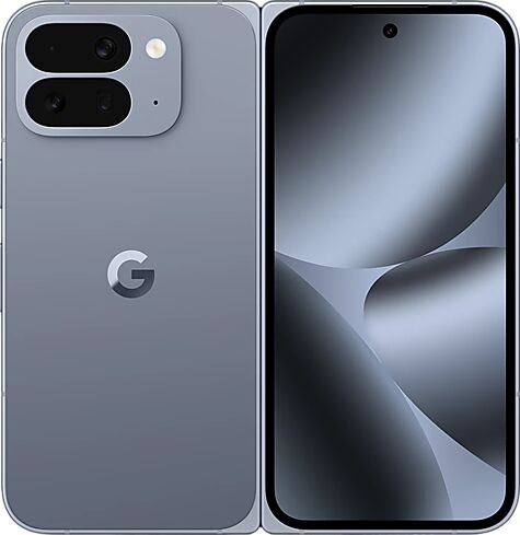 Google Pixel 10 Pro Fold 6