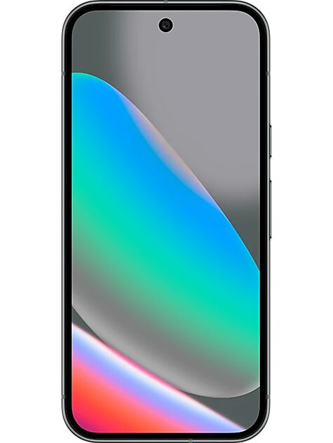 Google Pixel 10 Obsidian