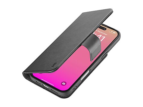 Cellular Line Book Agenda - BOOKAG2IPH17K