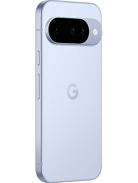 Google Pixel 10 Frost 3
