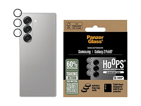 PanzerGlass Hoops - PG33400