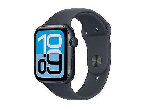 Apple Watch SE 3 (GPS + Cellular) - MEPJ4QN/A