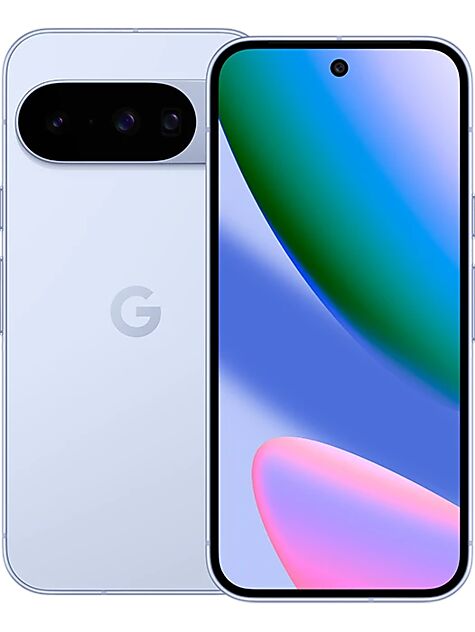 Google Pixel 10 Frost 2