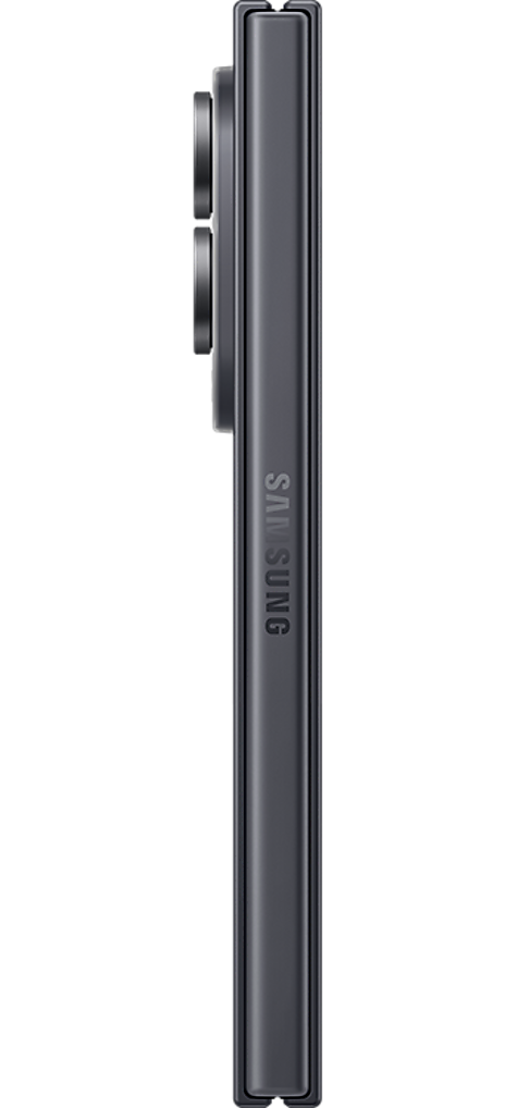 Fold8 Graphite