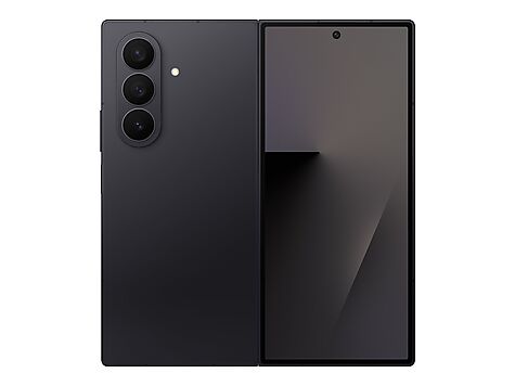Samsung Galaxy Z Fold7 - SM-F966BZKNEUB
