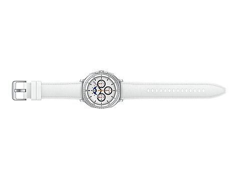 Samsung Galaxy Watch8 Classic - SM-L505FZWAEUB