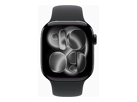 Apple Watch Series 11 (GPS + Cellular) - MF834QN/A