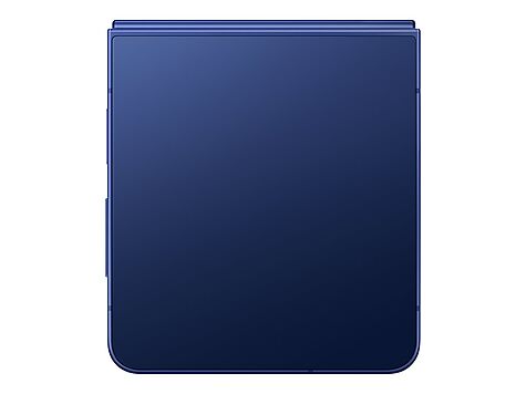 Samsung Galaxy Z Flip7 - SM-F766BDBGEUB