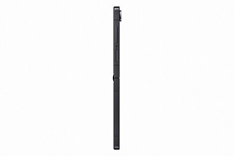 Z Flip7 Jetblack 3