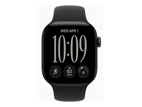Apple Watch Series 12 (GPS + Cellular) - MJG04QN/A