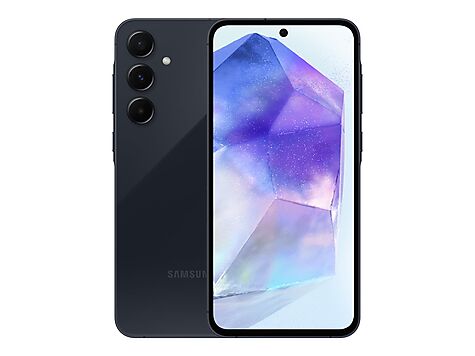 Samsung Galaxy A55 - SM-A556BZKCEUB