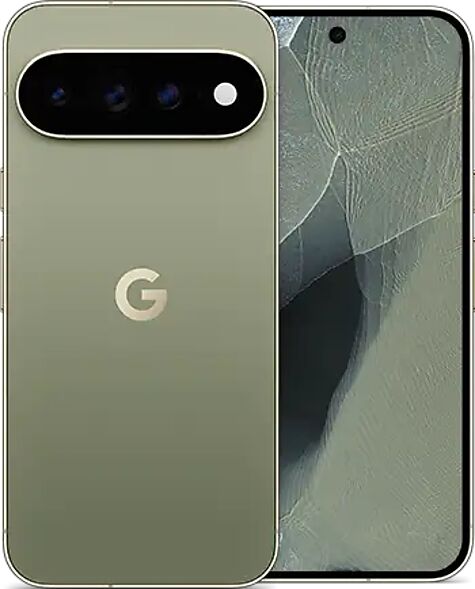 Google Pixel 11 Pro XL - Olive