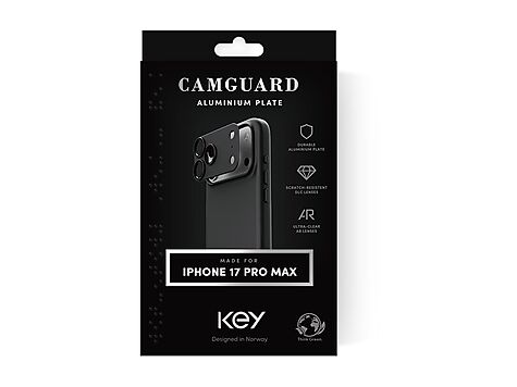Key Camguard - KCPB-1037