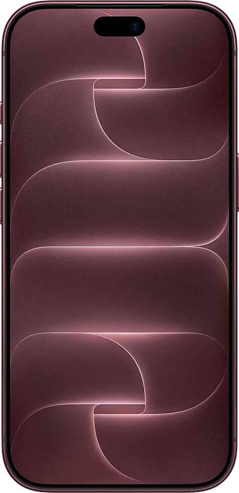 iPhone 18 Pro Burgundy