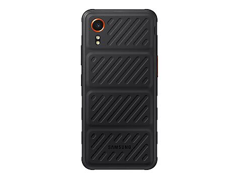 Samsung Galaxy XCover7 - SM-G556BZKDEEB