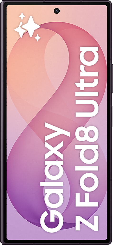 Fold8 Ultra Violet