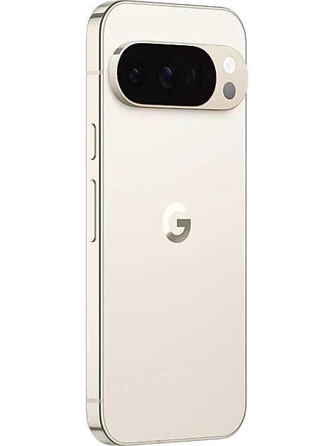 Google Pixel 10 Pro Porcelain 7