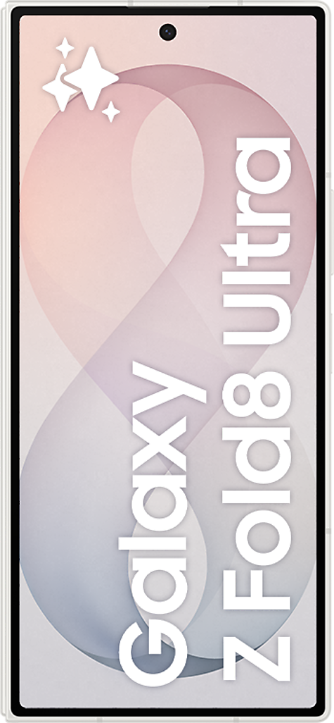 Fold8 Ultra Cream