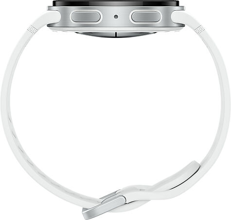 Samsung Watch8 40mm silver 3