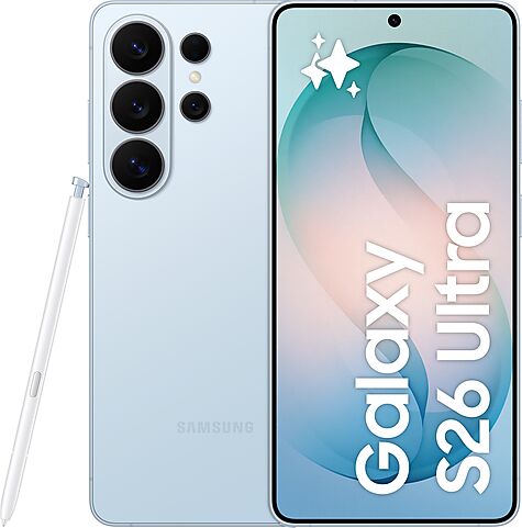 S26 Ultra S948 Sky Blue 7