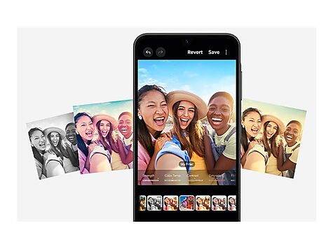 Samsung Galaxy A26 - SM-A266BZKCEUB