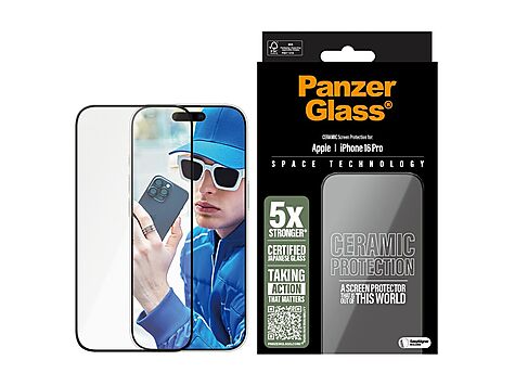 PanzerGlass Ceramic Protection - 2854