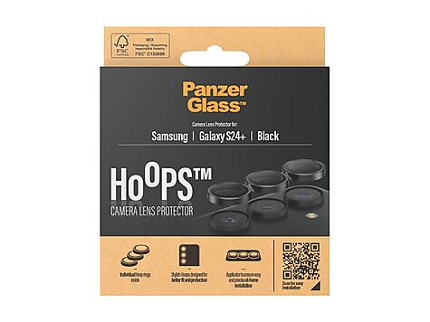 PanzerGlass Hoops - 1208