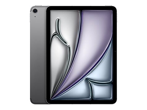 Apple 11-inch iPad Air M4 Wi-Fi + Cellular - MH7D4KN/A