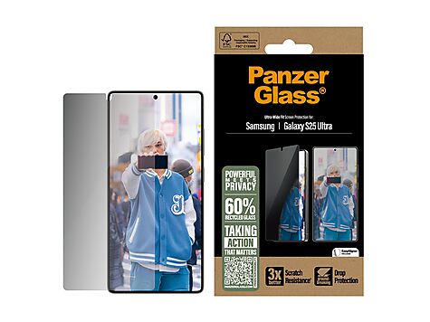 PanzerGlass Privacy - PGRPUWFG38488