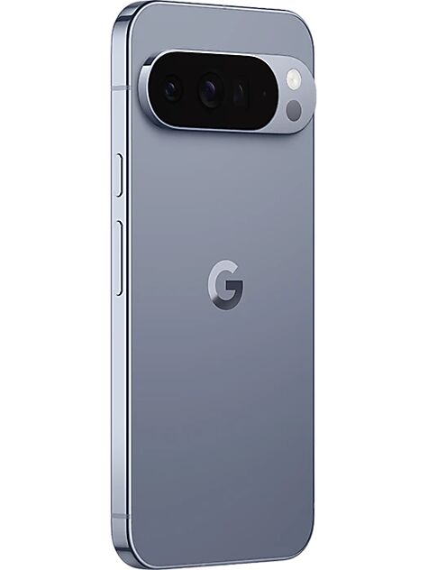Google Pixel 10 Pro XL Moonstone 6