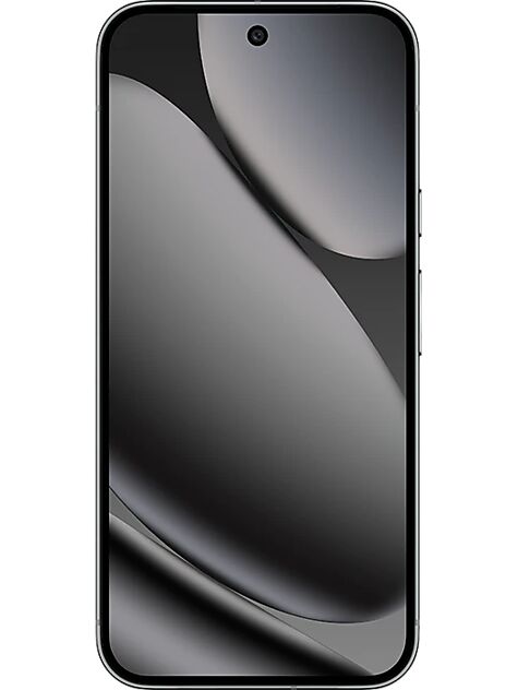 Google Pixel 10 Pro XL Obsidian