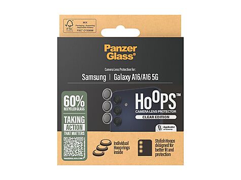 PanzerGlass Hoops - 3810