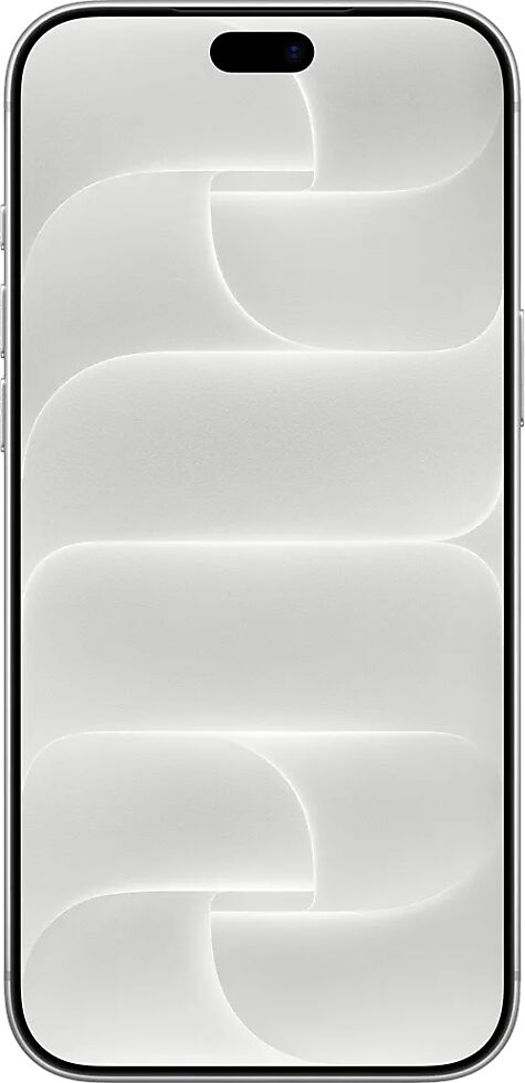 iPhone 18 Pro Max Silver