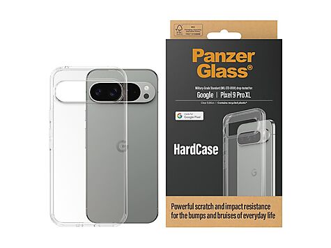 PanzerGlass HardCase - 1266