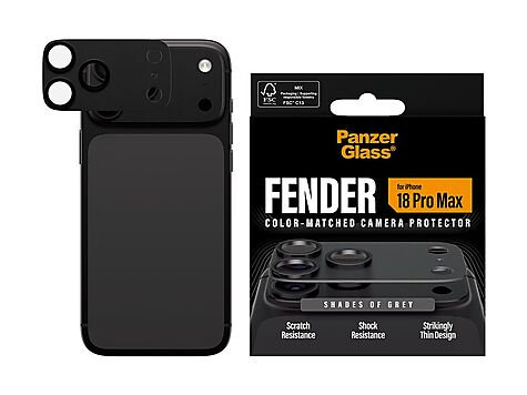 PanzerGlass FENDER - PG58363