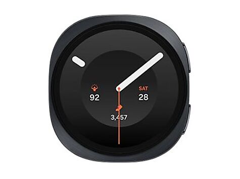 Samsung Galaxy Watch9 - SM-L345FZKAEUB