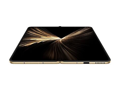 Honor Magic V5 - 5109BUHMDEMO