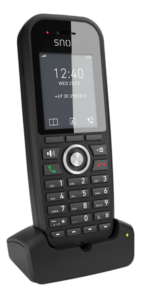 Snom M30