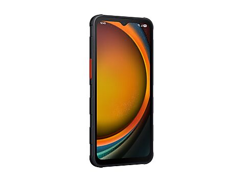Samsung Galaxy XCover7 Pro - SM-G766BZKDEEB