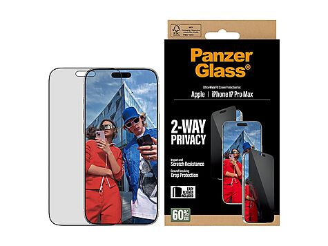 PanzerGlass Privacy - PG75492