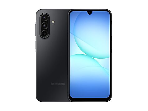 Samsung Galaxy A17 5G - SM-A176BZKDEUB