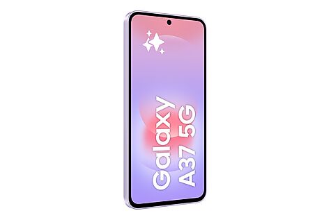 Samsung A37 Lavender