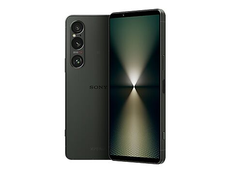 Sony XPERIA 1 VI - XQEC54EUKCG.GC