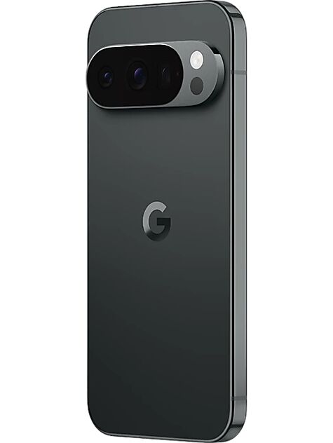 Google Pixel 10 Pro Obsidian 4