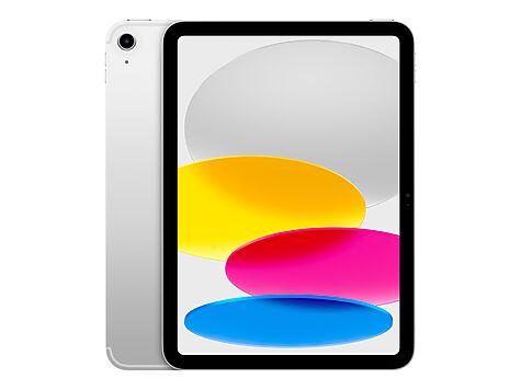 Apple iPad A16 Wi-Fi + Cellular - MD7F4KN/A