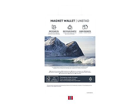KEY Unstad - KNXB-1019