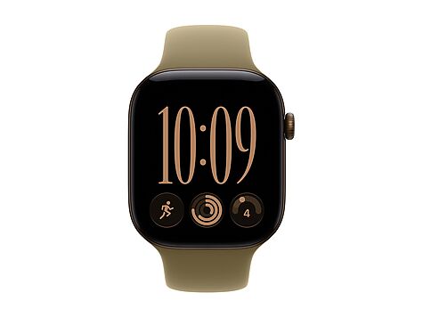 Apple Watch Series 12 (GPS + Cellular) - MJGE4QN/A