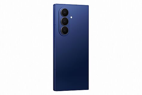 Samsung Z Fold7 blå 5