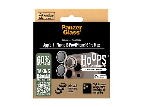 PanzerGlass Hoops - 1286