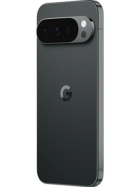 Google Pixel 10 Pro XL Obsidian 7
